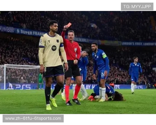 欧冠巴萨切尔西经典对决回顾