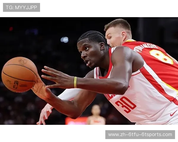 火箭队是否有意引进欧洲联赛的潜力球员