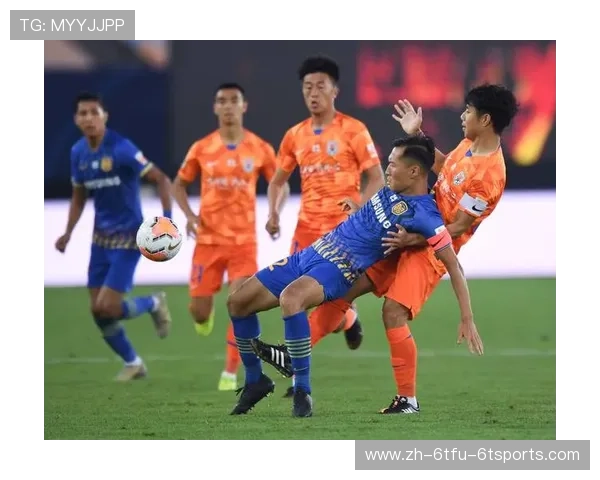 鲁能魔鬼主场如何捍卫中超不败金身